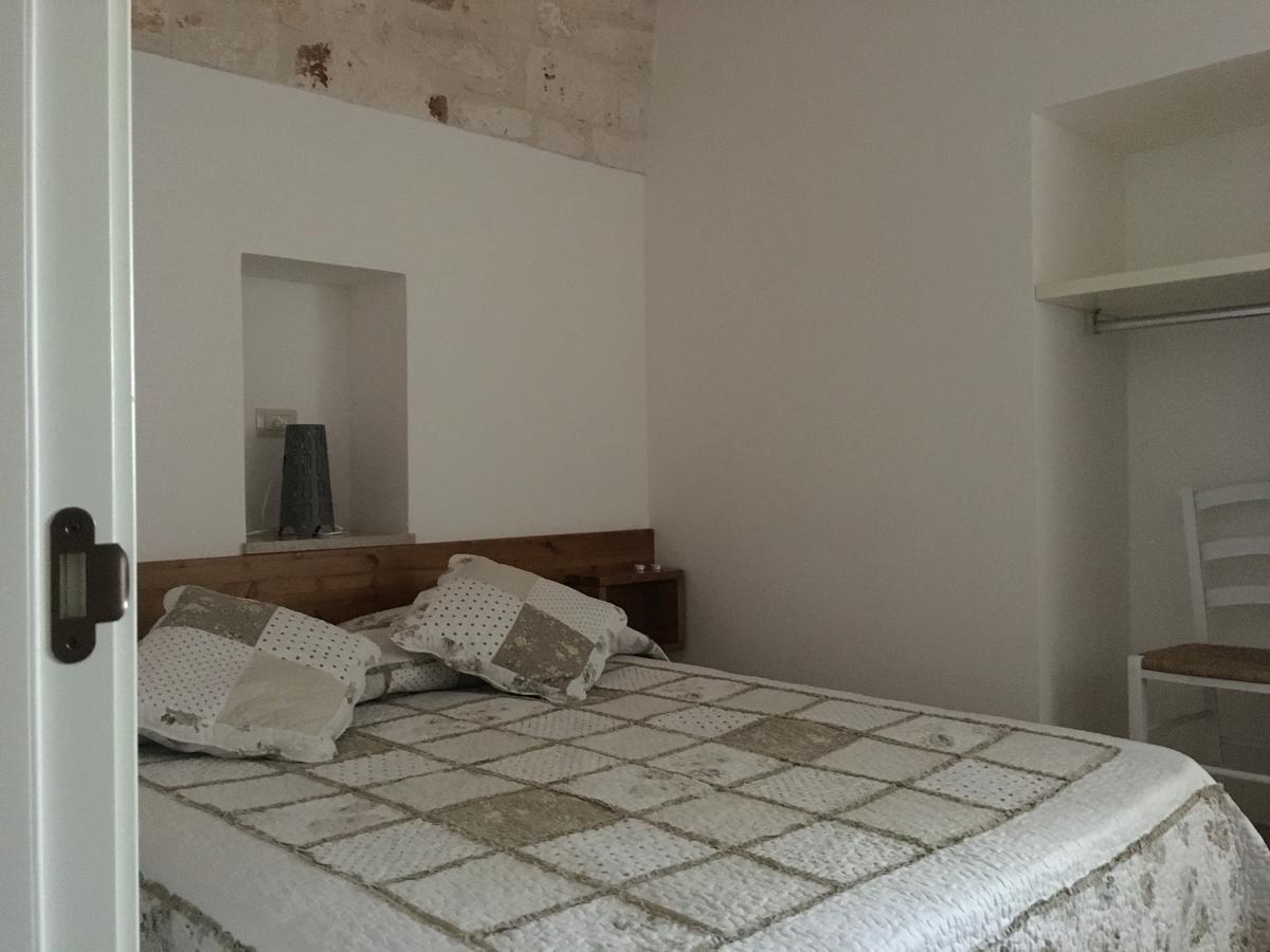 Casolare Di Pozzomasiello 洛科罗通多 外观 照片