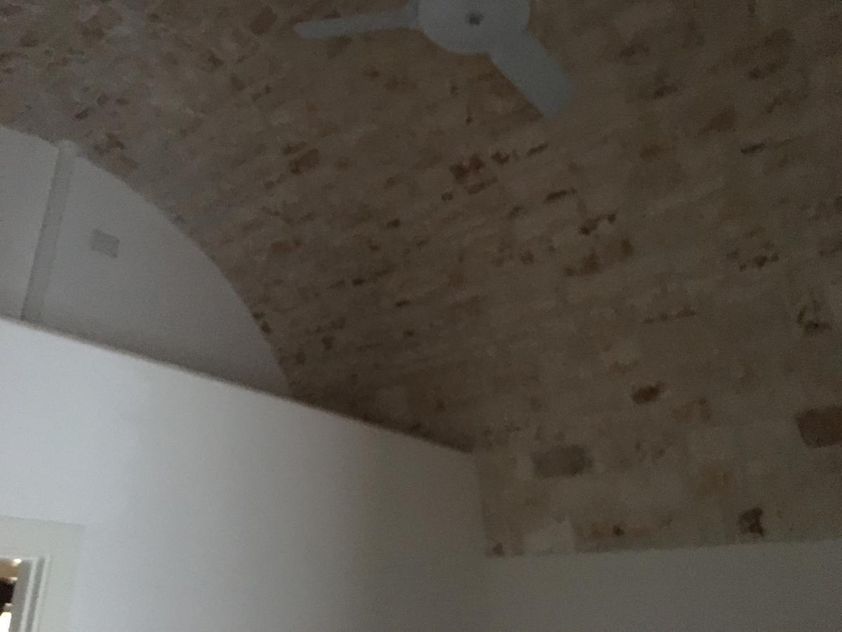 Casolare Di Pozzomasiello 洛科罗通多 外观 照片