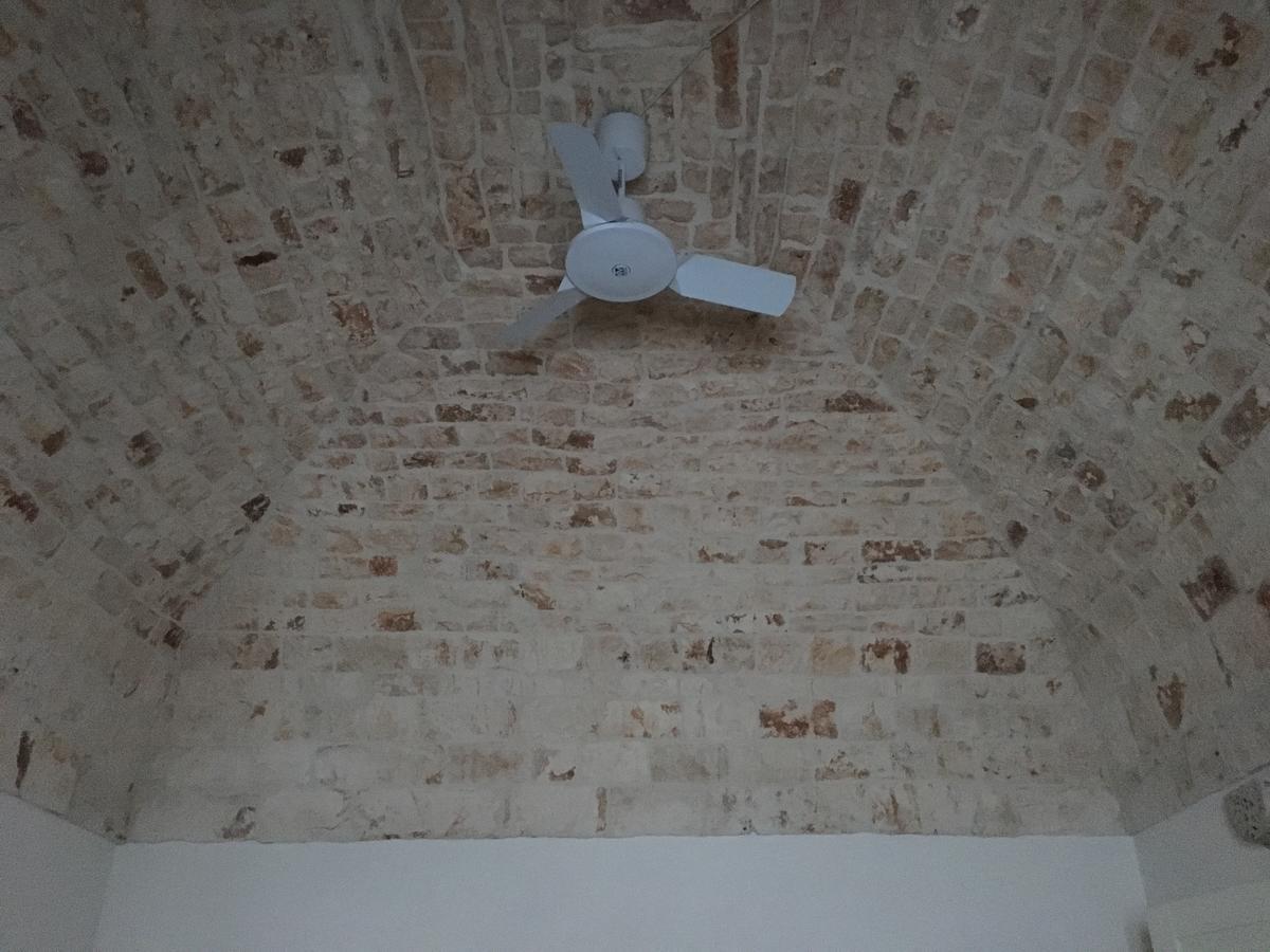 Casolare Di Pozzomasiello 洛科罗通多 外观 照片