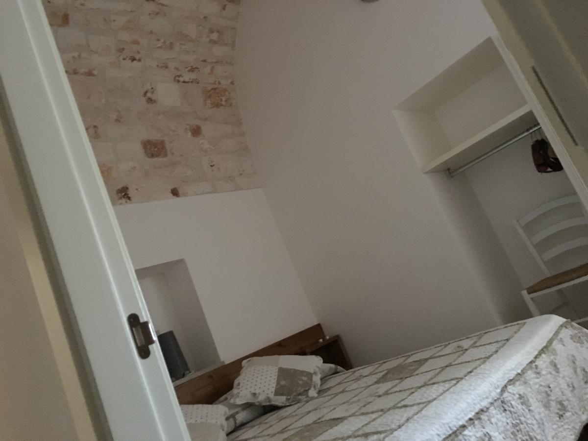 Casolare Di Pozzomasiello 洛科罗通多 外观 照片