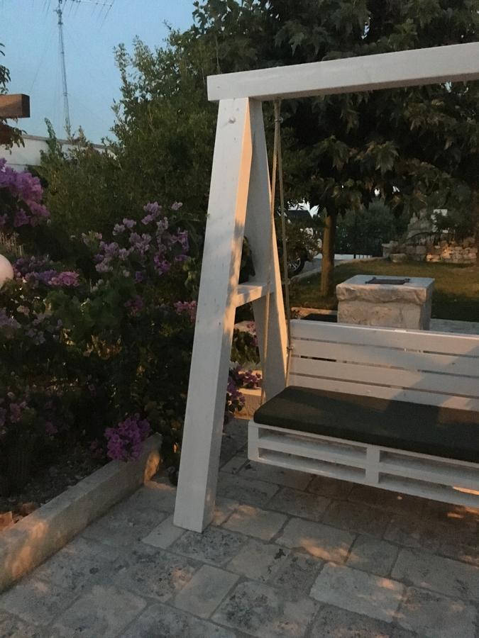 Casolare Di Pozzomasiello 洛科罗通多 外观 照片